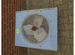 Leroy Somers stal ventilator 650mm 400v